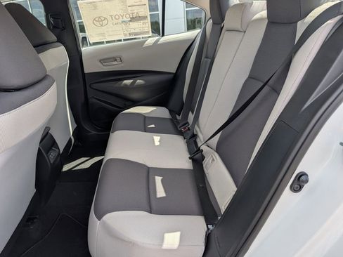 New 2026 Toyota Corolla LE FWD image 29