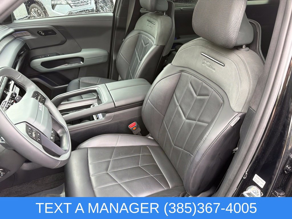 Used 2027 Kia Telluride SX Prestige X-Line w/ Towing Package AWD/4WD image 17