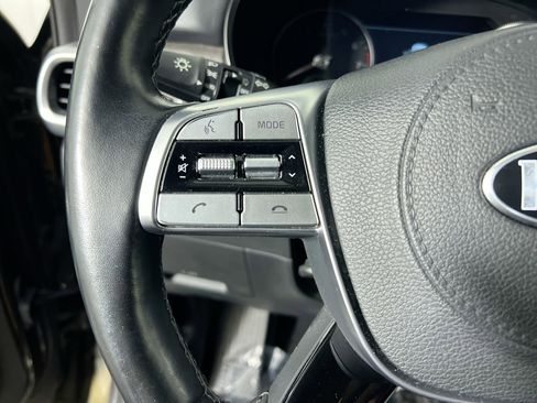 Used 2021 Kia Telluride SX w/ SX Prestige Package image 16