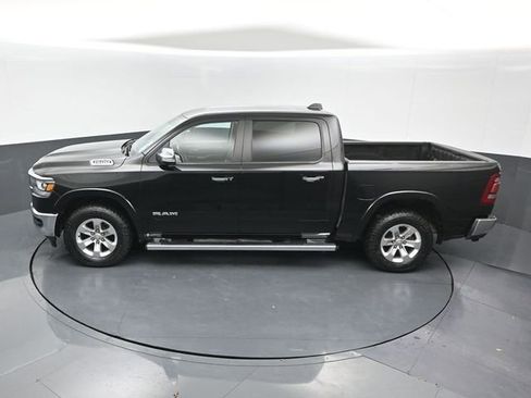 Used 2022 RAM 1500 Laramie image 12