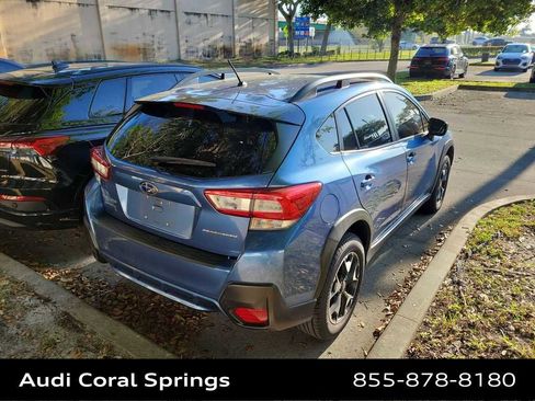 Used 2019 Subaru Crosstrek 2.0i w/ Eyesight System image 15