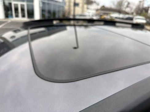 New 2026 Subaru Crosstrek 2.0i Premium AWD/4WD image 55