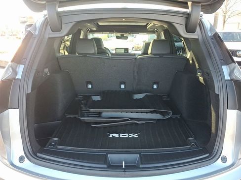 Used 2025 Acura RDX A-Spec image 31