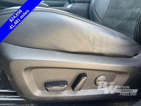Used 2024 Mitsubishi Outlander SE AWD/4WD image 12