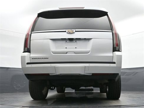 Used 2019 Cadillac Escalade Luxury image 13