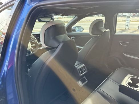 New 2025 Kia K4 GT-Line Turbo image 19