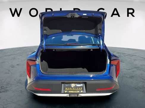 New 2026 Kia K4 EX image 26