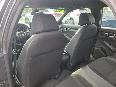 Used 2025 Honda Civic Sport image 12