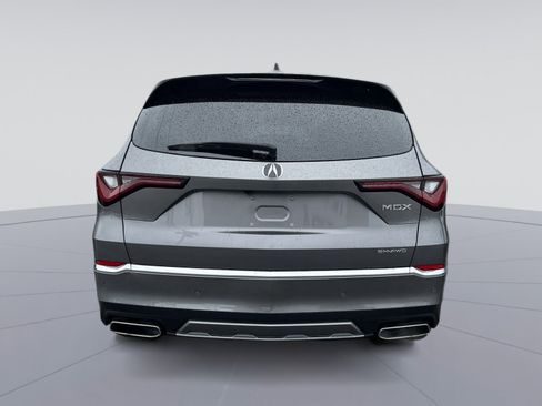 Used 2025 Acura MDX SH-AWD w/ Technology Package image 8