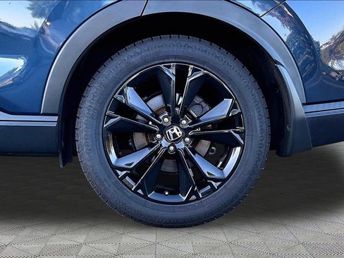 Used 2023 Honda CR-V Sport Touring image 24