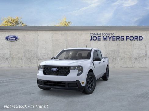 New 2026 Ford Maverick XLT image 2