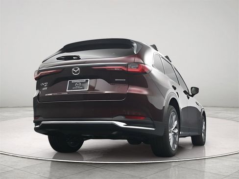 New 2026 MAZDA CX-90 3.3 Turbo w/ Premium Plus Pkg image 24