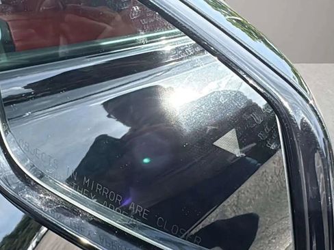 Used 2022 BMW Z4 sDrive30i w/ M Sport Package image 15