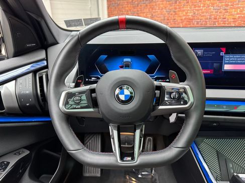 Certified 2026 BMW X3 M50 AWD/4WD image 16