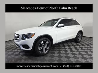 Used 2018 Mercedes-Benz GLC 300 video 1