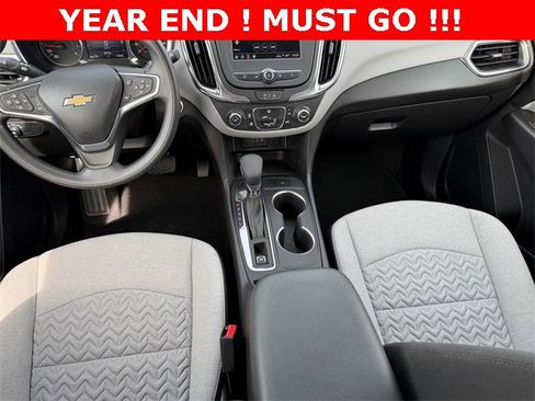 Certified 2024 Chevrolet Equinox LT image 16