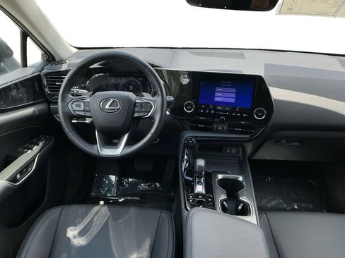 Used 2024 Lexus NX 350h AWD w/ Cold Area Package image 15