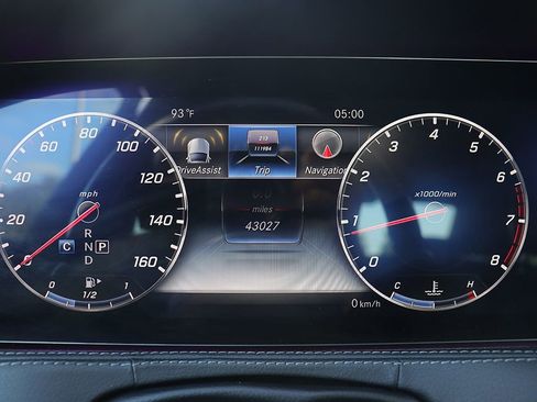 Used 2018 Mercedes-Benz S 450 Sedan image 20