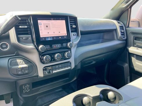 New 2026 RAM 4500 Tradesman w/ Chrome Appearance Group AWD/4WD image 20