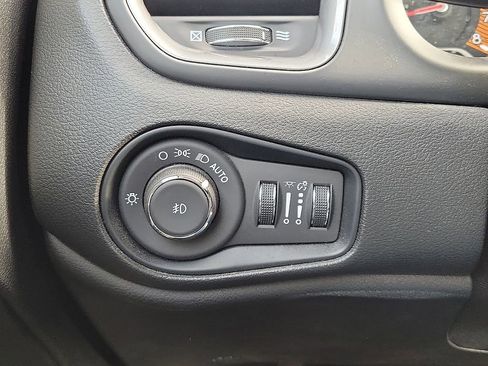 Used 2022 Jeep Renegade Latitude image 14