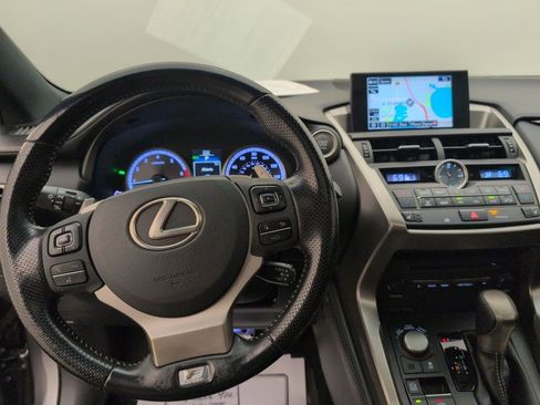 Used 2016 Lexus NX 200t 200t image 16