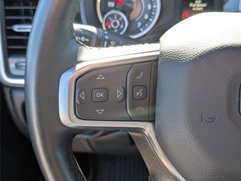 Used 2024 RAM 1500 Big Horn w/ Trailer Tow Group image 21