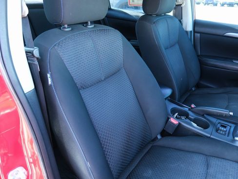 Used 2016 Nissan Sentra SR image 29