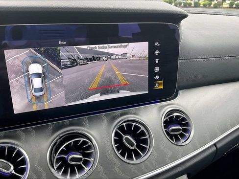 Certified 2023 Mercedes-Benz CLS 450 4MATIC image 21
