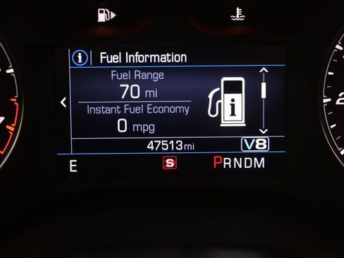 Used 2022 Chevrolet Camaro LT w/ RS Package RWD image 41