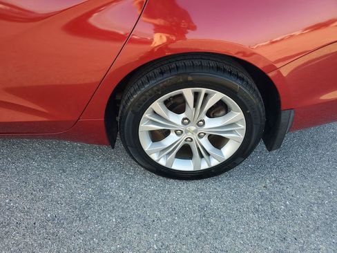Used 2014 Chevrolet Impala LT image 19