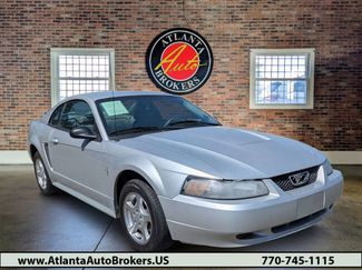 Used 2003 Ford Mustang V6 video 1
