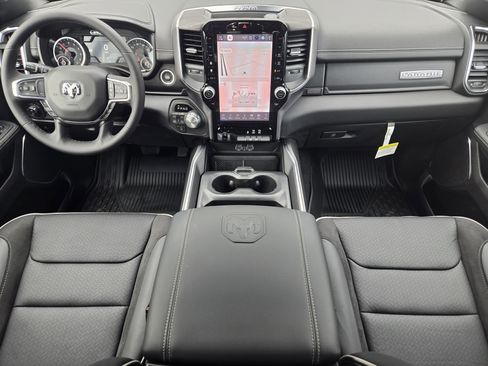 New 2026 RAM 1500 Laramie w/ Laramie Southwest Edition image 21