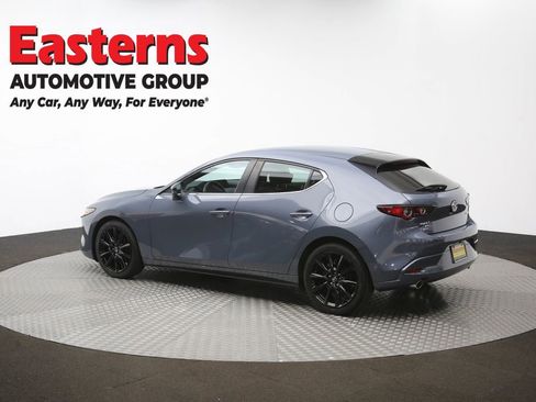 Used 2024 MAZDA MAZDA3 s image 66