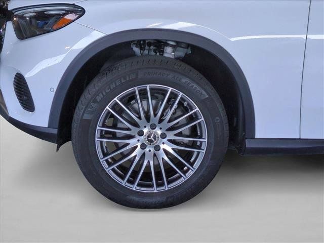 Certified 2024 Mercedes-Benz GLC 300 4MATIC image 26