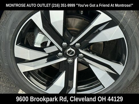 New 2026 Volvo XC40 B5 Plus w/ Protection Package Premier image 10