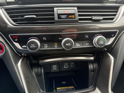 Used 2022 Honda Accord Sport image 32