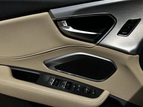 Certified 2024 Acura RDX SH-AWD image 25