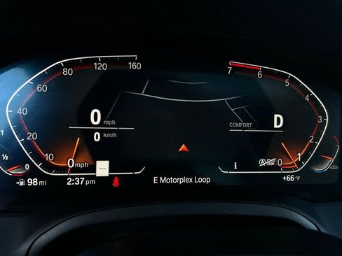 Used 2021 BMW 330i xDrive Sedan image 17