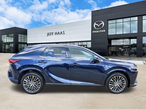 Used 2023 Lexus RX 350 w/ Accessory Package (Z1) image 5