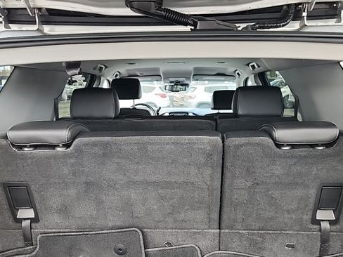 Used 2017 Chevrolet Tahoe LT AWD/4WD image 10