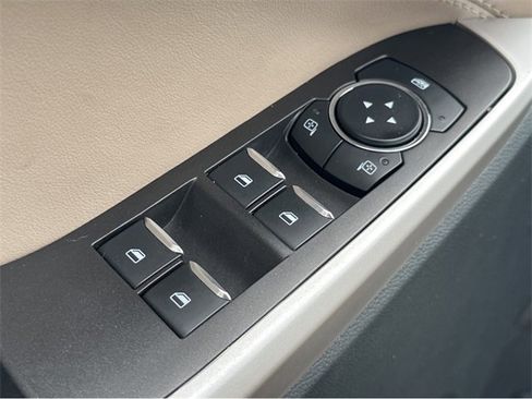 Certified 2024 Ford Explorer XLT w/ Equipment Group 202A image 37