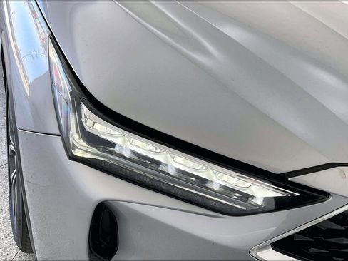 Certified 2024 Acura MDX SH-AWD w/ Technology Package image 37