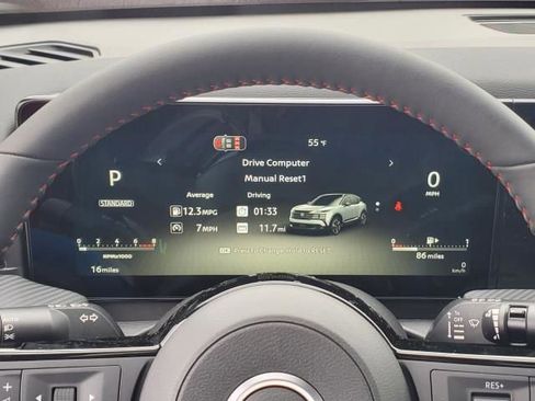 New 2026 Nissan Kicks SR image 27