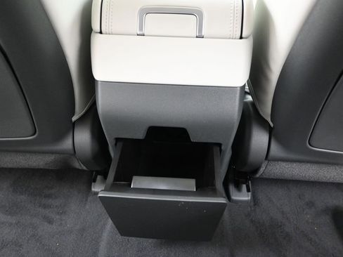 Certified 2025 Hyundai Santa Fe Calligraphy image 15