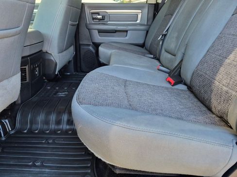 Used 2017 RAM 1500 Lone Star AWD/4WD image 26