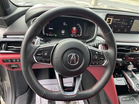 Used 2023 Acura MDX A-Spec image 14