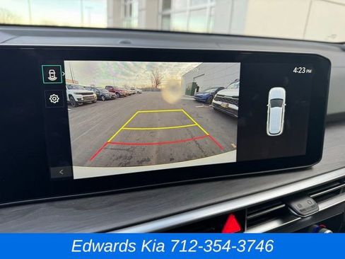 New 2025 Kia Sorento X-Line EX image 27