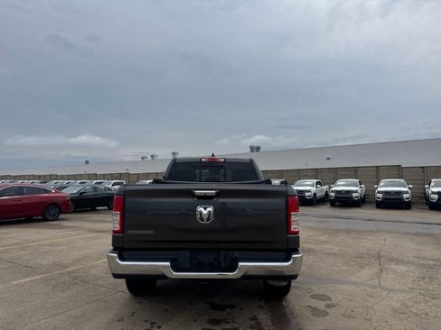 Used 2020 RAM 1500 Big Horn RWD image 20