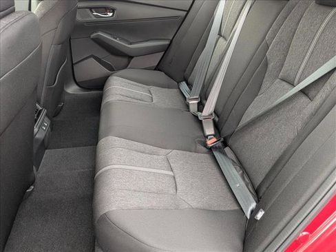 New 2025 Honda Accord Sport image 14