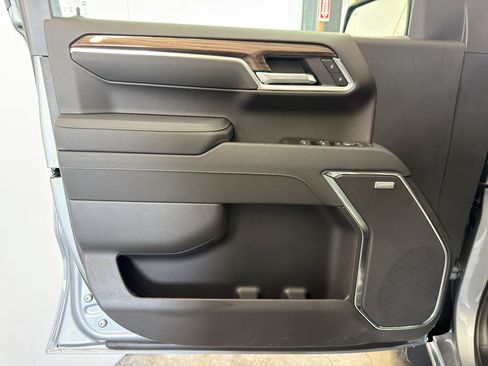 New 2026 Chevrolet Silverado 1500 LT Trail Boss w/ Safety Package AWD/4WD image 17
